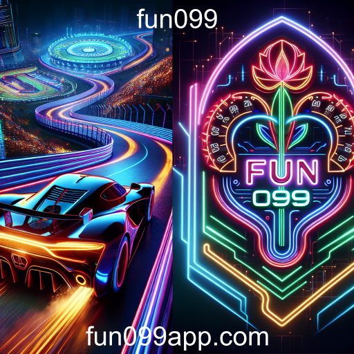 A Emoção das Corridas no Fun099: Velocidade, Desafio e Diversão